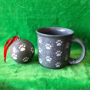 Mug & Ornament Gift Set